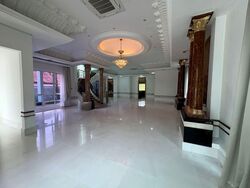 Frankel Estate (D15), Detached #599744011